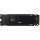 Samsung 1TB 990 EVO PCIe 4.0 x4 / 5.0 x2 M.2 Internal SSD