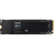 Samsung 1TB 990 EVO PCIe 4.0 x4 / 5.0 x2 M.2 Internal SSD