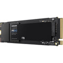 Samsung 1TB 990 EVO PCIe 4.0 x4 / 5.0 x2 M.2 Internal SSD