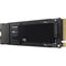 Samsung 1TB 990 EVO PCIe 4.0 x4 / 5.0 x2 M.2 Internal SSD