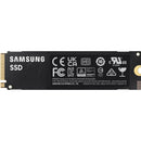 Samsung 1TB 990 EVO PCIe 4.0 x4 / 5.0 x2 M.2 Internal SSD