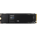 Samsung 2TB 990 EVO PCIe 4.0 x4 / 5.0 x2 M.2 Internal SSD