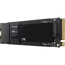 Samsung 2TB 990 EVO PCIe 4.0 x4 / 5.0 x2 M.2 Internal SSD