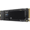 Samsung 2TB 990 EVO PCIe 4.0 x4 / 5.0 x2 M.2 Internal SSD