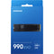 Samsung 2TB 990 EVO PCIe 4.0 x4 / 5.0 x2 M.2 Internal SSD