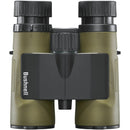 Bushnell 10x42 Prime Binoculars with Vault Combo (Green)