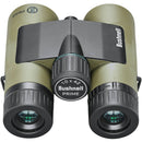 Bushnell 10x42 Prime Binoculars with Vault Combo (Green)