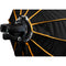 Geekoto X48 Quick-Folding Softbox with Bowens Adapter Ring (48")