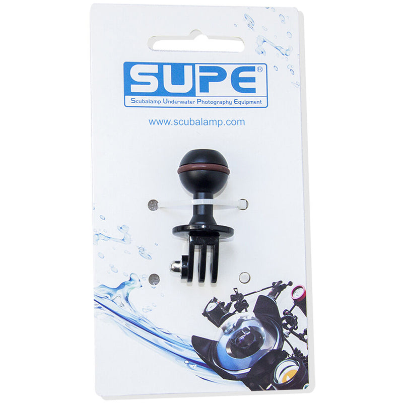 Scubalamp GBJ-05 GoPro Ball Joint