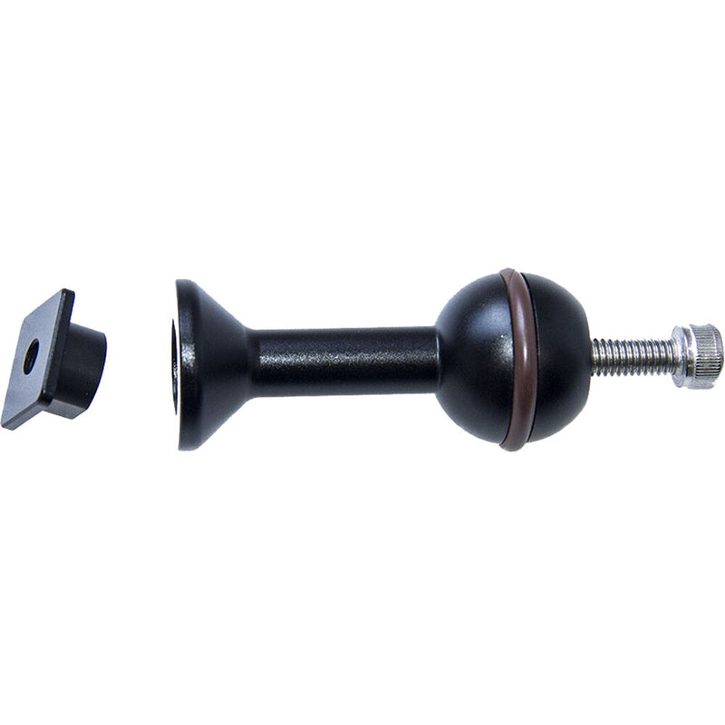 Scubalamp HS Hot Shoe