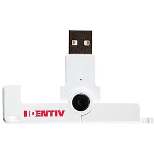 Identiv SCR3500-A Smart Card Reader (USB-A)