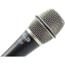 CAD CADLive D38 Supercardioid Dynamic Handheld Microphone (3 Pack)