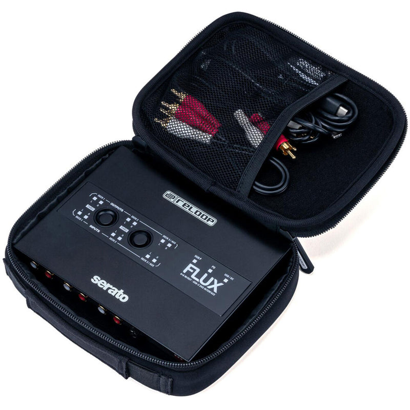 Reloop Flux Bag for DVS Interfaces