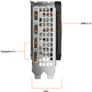 Gigabyte Radeon RX 7600 XT GAMING OC 16G Graphics Card