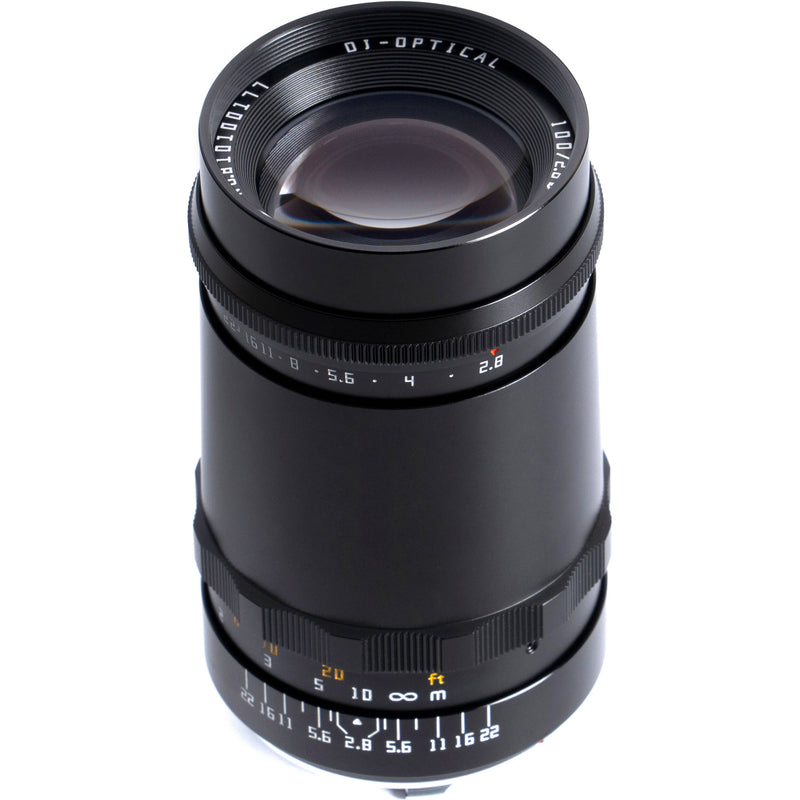 TTArtisan 100mm f/2.8 Lens (Leica M)