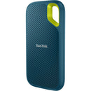 SanDisk 2TB Extreme Portable SSD V2 (Monterey, 2-Pack)
