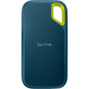 SanDisk 4TB Extreme Portable SSD V2 (Monterey, 2-Pack)