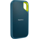 SanDisk 4TB Extreme Portable SSD V2 (Monterey, 2-Pack)