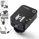 Neewer QR Wireless Flash Receiver