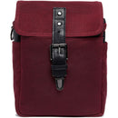 ONA Bond Street Camera Bag (Burgundy)