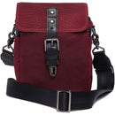 ONA Bond Street Camera Bag (Burgundy)