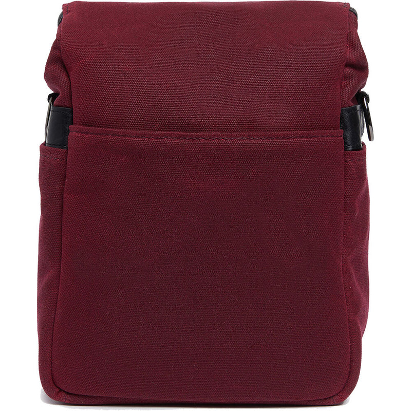 ONA Bond Street Camera Bag (Burgundy)