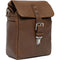 ONA Bond Street Cross-Body Bag (Olive Leather)