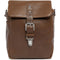 ONA Bond Street Cross-Body Bag (Olive Leather)