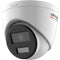 Hikvision ColorVu DS-2CD1347G2-LUF 4MP Outdoor Network Dome Camera