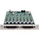 Merging Technologies AKDG8D Standard AD Mic/Line Input Card (192 kHz)