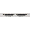 Merging Technologies AKDG8D Standard AD Mic/Line Input Card (192 kHz)