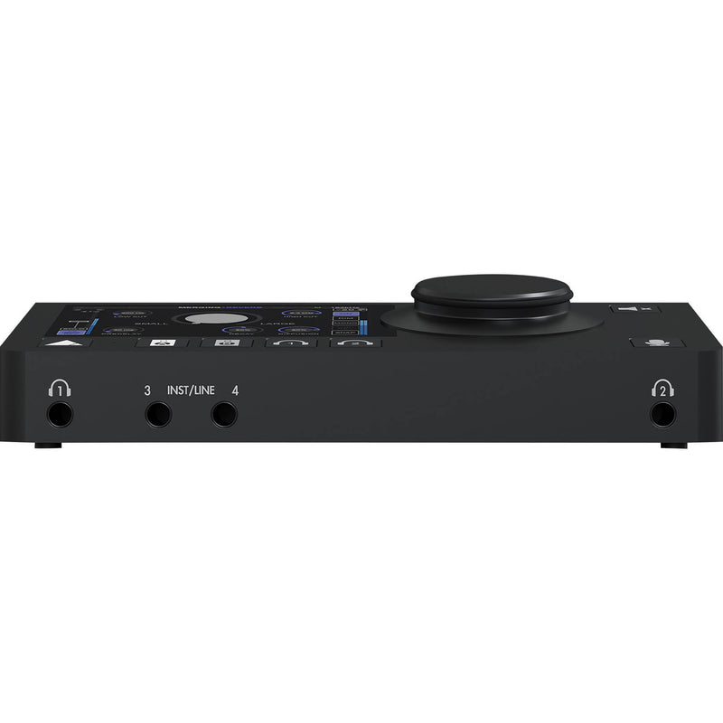 Merging Technologies MERGING+ANUBIS SPS Premium Ravenna/AES67 Audio Interface