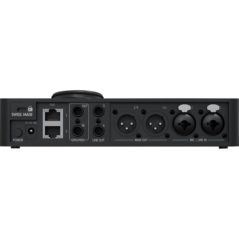 Merging Technologies MERGING+ANUBIS SPS Premium Ravenna/AES67 Audio Interface