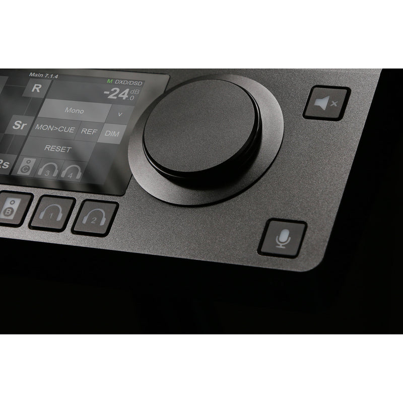 Merging Technologies MERGING+ANUBIS SPS Premium Ravenna/AES67 Audio Interface