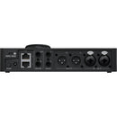 Merging Technologies MERGING+ANUBIS SPS Pro RAVENNA/AES67 Audio Interface