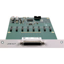 Merging Technologies DA8 Standard D/A Output Card (192 kHz)