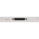 Merging Technologies DA8 Standard D/A Output Card (192 kHz)