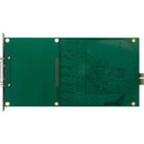 Merging Technologies DA8P Premium D/A Output Card (DXD/DSD)