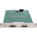 Merging Technologies PT64 Card for Pro Tools HD Connectivity