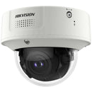 Hikvision DeepinView IDS-2CD7186G0-IZHSY 8MP Network Dome Camera with 8-32mm Lens