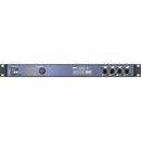 Luminex GigaCore 20T 16-Port Gigabit EtherCon / RJ45 Managed AV Switch with SFP+