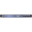 Luminex GigaCore 16T 16-Port Gigabit EtherCon / RJ45 PoE++ Compliant Managed AV Switch