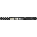 Luminex GigaCore 20T 16-Port Gigabit EtherCon / RJ45 Managed AV Switch with SFP+