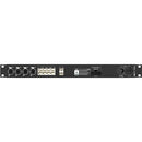Luminex GigaCore 18T 16-Port Gigabit EtherCon / RJ45 PoE++ Compliant Managed AV Switch with SFP+
