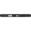 Luminex GigaCore 16T 16-Port Gigabit EtherCon / RJ45 Managed AV Switch
