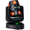 ColorKey Droid FX Multi-Effect Moving Head with LED Beams and Lasers