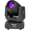 ColorKey Mover Beam 100 Compact 100W LED Moving Head with Rainbow Prism