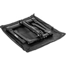 Headliner Gigastand USB+ DJ Laptop Stand with USB Hub