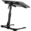 Headliner Gigastand USB+ DJ Laptop Stand with USB Hub
