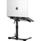 Headliner Gigastand USB+ DJ Laptop Stand with USB Hub